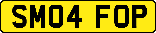 SM04FOP