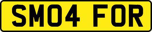 SM04FOR