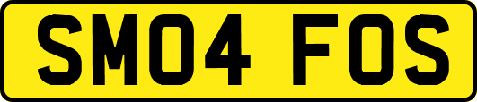 SM04FOS
