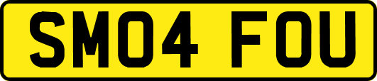 SM04FOU