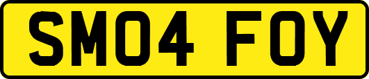 SM04FOY