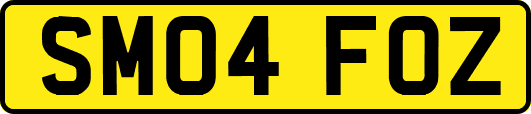SM04FOZ
