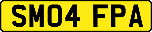 SM04FPA