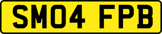 SM04FPB