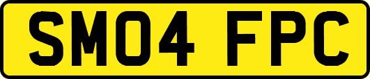 SM04FPC