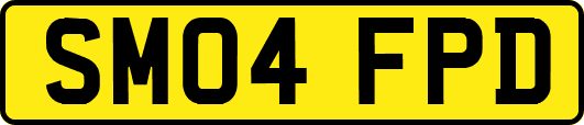 SM04FPD