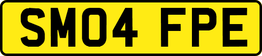 SM04FPE