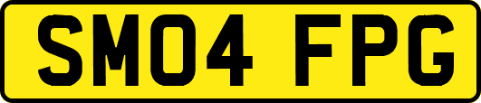 SM04FPG