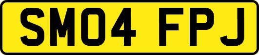 SM04FPJ