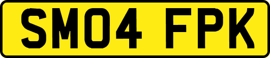 SM04FPK
