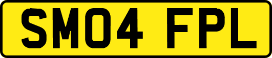 SM04FPL