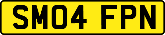 SM04FPN