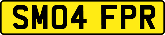 SM04FPR