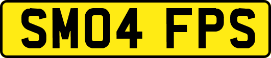 SM04FPS