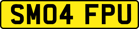 SM04FPU