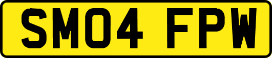 SM04FPW