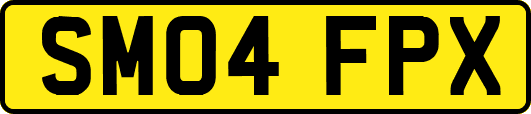 SM04FPX