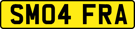 SM04FRA