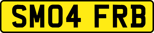 SM04FRB