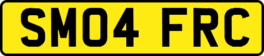 SM04FRC