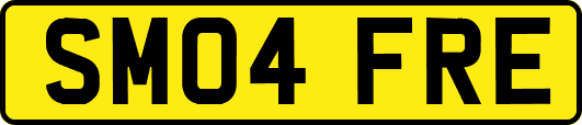 SM04FRE