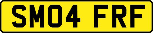 SM04FRF