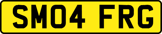 SM04FRG