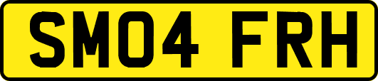 SM04FRH