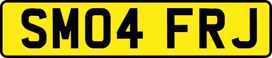 SM04FRJ
