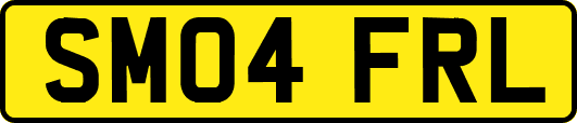SM04FRL