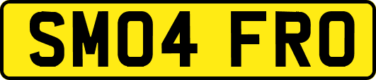 SM04FRO