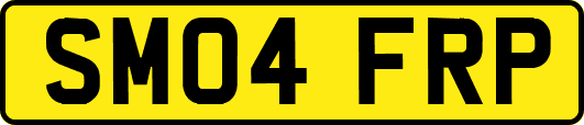SM04FRP