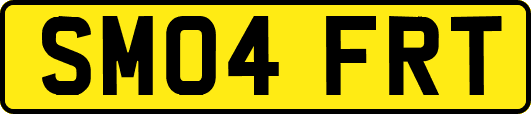 SM04FRT