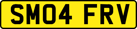 SM04FRV
