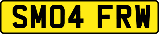 SM04FRW