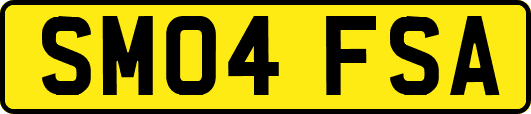 SM04FSA