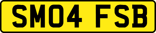 SM04FSB