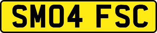SM04FSC