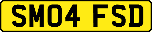 SM04FSD