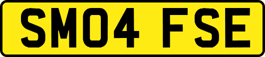 SM04FSE