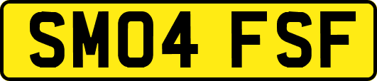SM04FSF