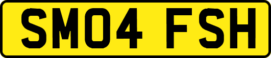 SM04FSH