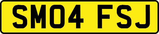 SM04FSJ