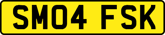SM04FSK