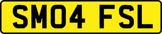 SM04FSL