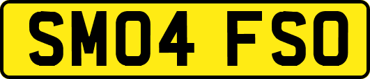 SM04FSO