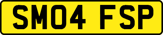 SM04FSP