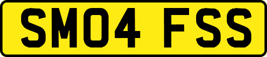 SM04FSS