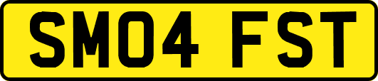 SM04FST