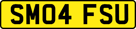 SM04FSU